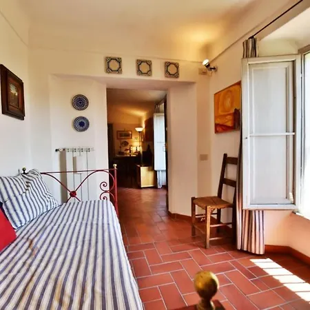 Palazzo Alavolini - The Loft * ファーノ