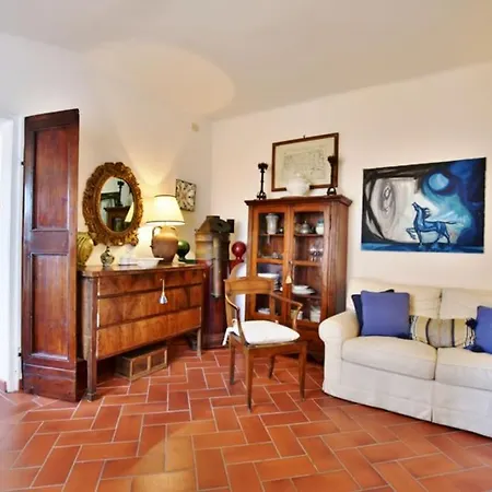 Palazzo Alavolini - The Loft アパート *