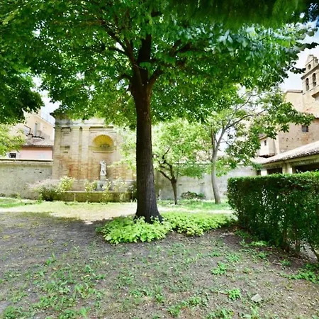 Palazzo Alavolini - The Loft アパート