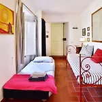Appartement Palazzo Alavolini - The Loft Fano