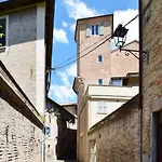 Palazzo Alavolini - The Loft *