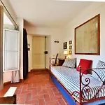 Palazzo Alavolini - The Loft Appartement