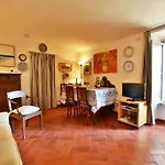 Appartement Palazzo Alavolini - The Loft