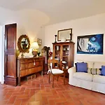Palazzo Alavolini - The Loft Appartement *
