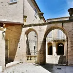 Palazzo Alavolini - The Loft Fano