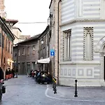 Appartement Palazzo Alavolini - The Loft