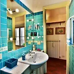 Appartement Palazzo Alavolini - The Loft *