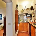 Palazzo Alavolini - The Loft Appartement