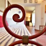 Appartement Palazzo Alavolini - The Loft Fano