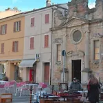 Palazzo Alavolini - The Loft * Fano