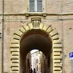 Palazzo Alavolini - The Loft Appartement