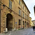 Palazzo Alavolini - The Loft Fano