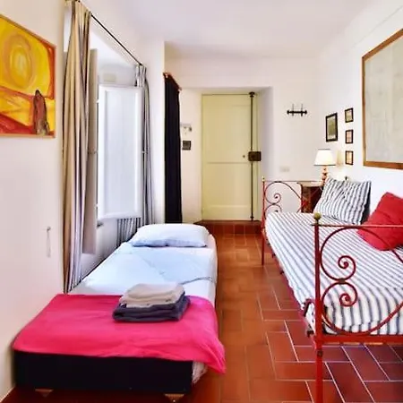 Apartment Palazzo Alavolini - The Loft Fano