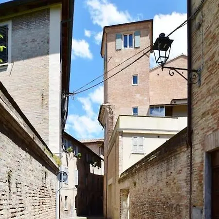 Palazzo Alavolini - The Loft *