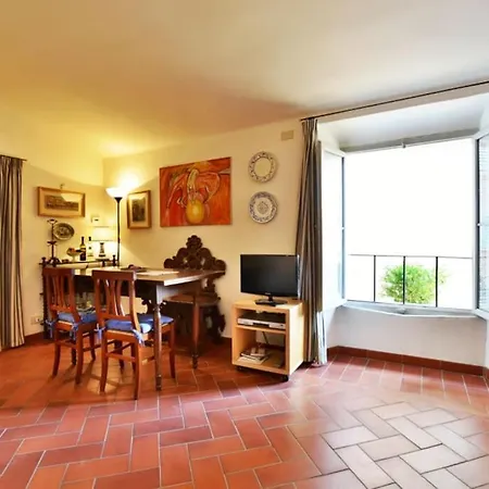 Palazzo Alavolini - The Loft