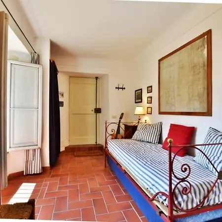 Palazzo Alavolini - The Loft Apartment