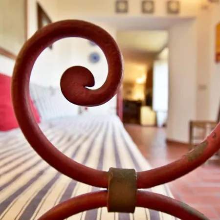 Apartment Palazzo Alavolini - The Loft Fano