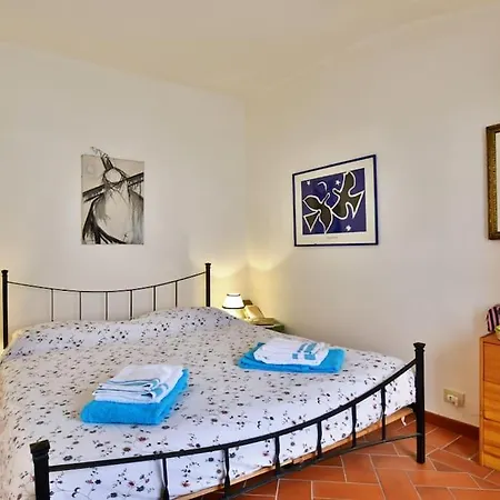 Palazzo Alavolini - The Loft Apartment *