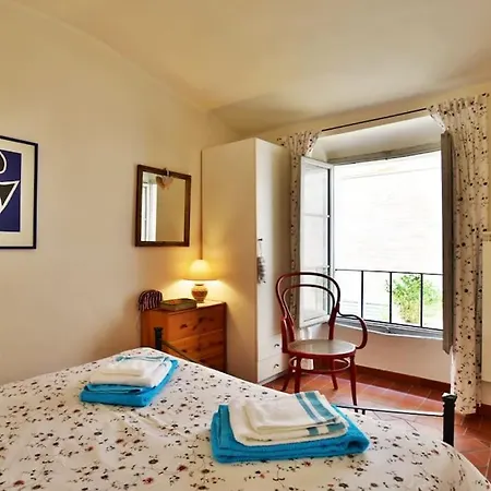 Palazzo Alavolini - The Loft *