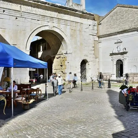 Palazzo Alavolini - The Loft * Fano