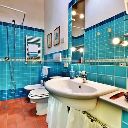 Palazzo Alavolini - The Loft Fano