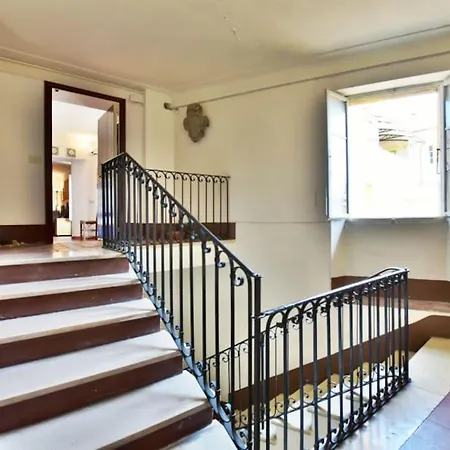 Palazzo Alavolini - The Loft * Fano (Pesaro and Urbino)